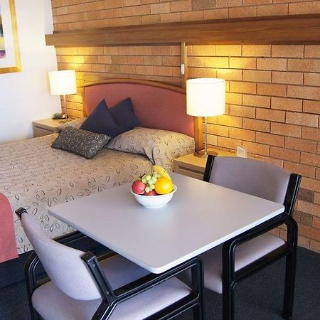 Ningana Motel Mudgee Exterior photo